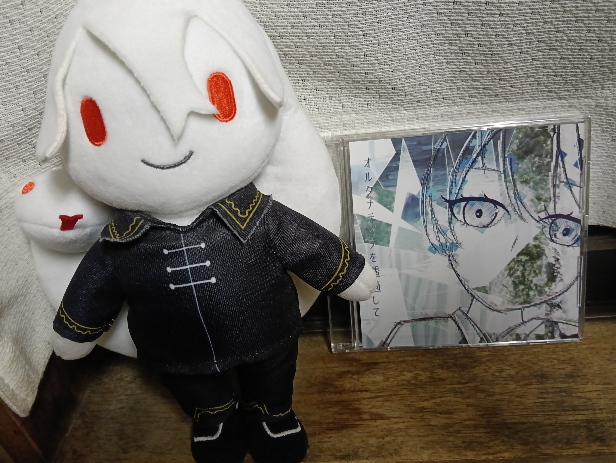 ボカロ大好きアボガド6 on X: 