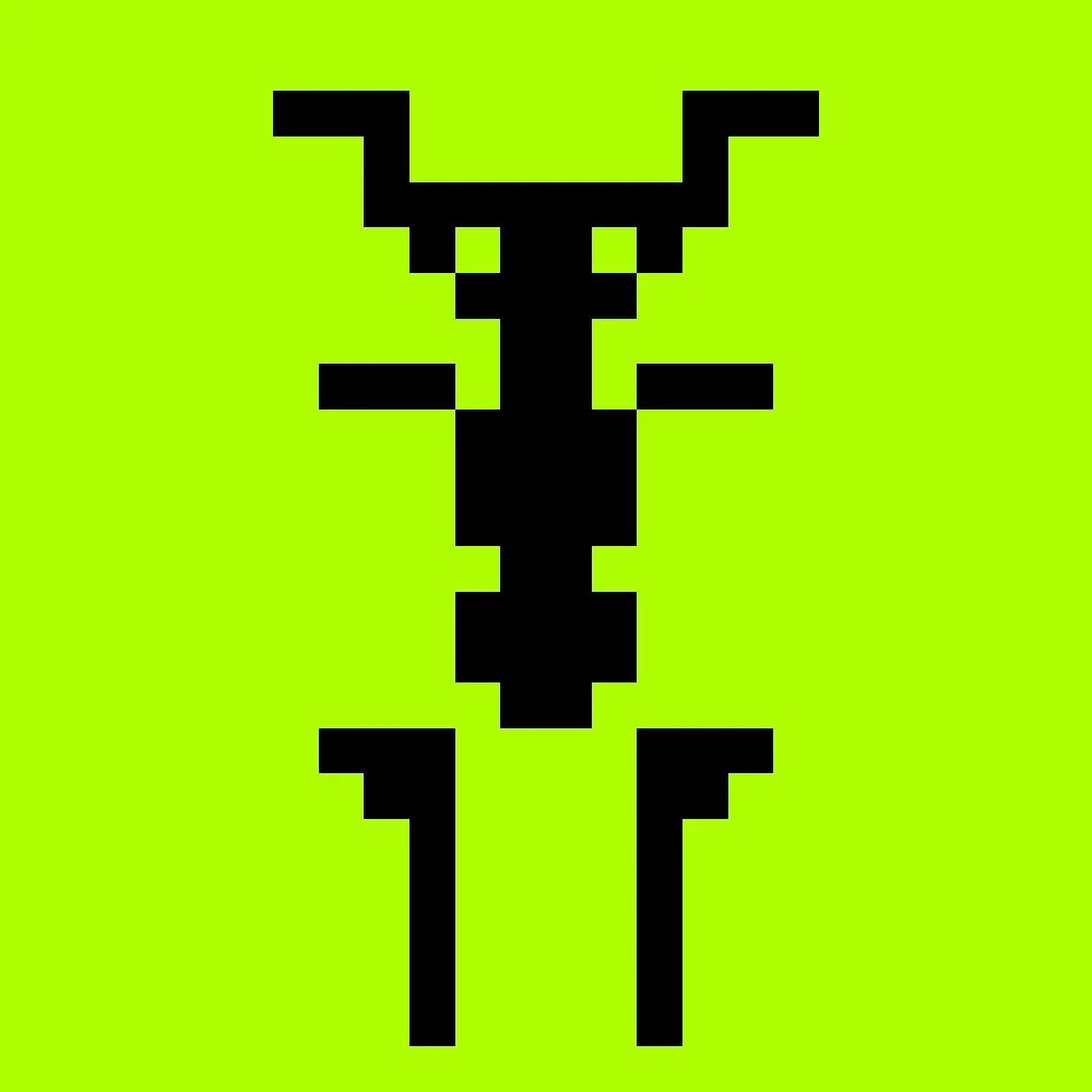 quacklington's tweet photo. remember when you missed Punks NFTs? And then bored ape? Maybe don't miss Robinvaders. Mint starts 2pm GMT. Free. 1 per wallet. 0xaa6e1386c00c8d052535f54baabf01d474e89a98 #robinhood #freemint https://t.co/cR2atkDlxR https://t.co/JPvWbzpRcV
