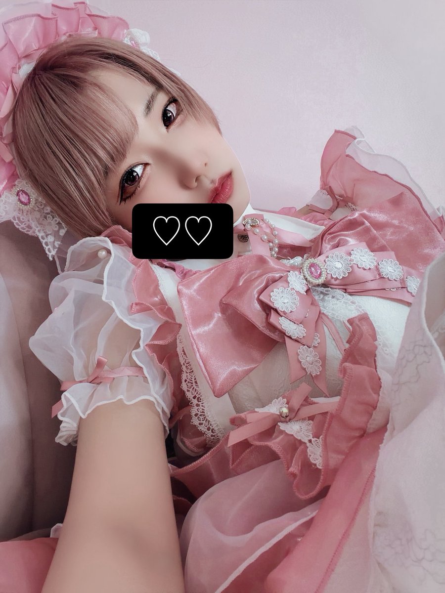 riona_blueegg's tweet photo. 進捗どうですか？(衣装間に合いました🌟) https://t.co/qPrEPhlxBN