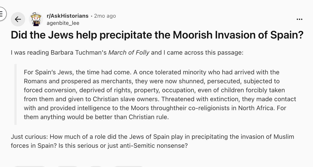 Partisangirl's tweet photo. What's happening in Morocco and Spain is Israel opening the gates of Toledo again. https://t.co/yNXUL1EzaX