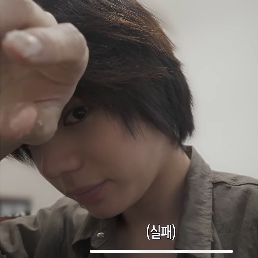 ilovemisosupp's tweet photo. berarti pas tanggal 12 juli dia; 
- pap di fromm
-live di wv
-record buat shotape 
ADUH CINTA MATI AK SAMA KAMU OHYUL 😭😭😭💕💕 https://t.co/fTqEDpZlhH