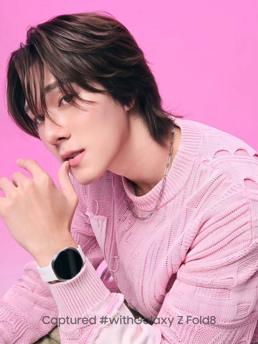 mixch_carbonara's tweet photo. แบบนี้เกินไปป่าววว😭😭😭😭

#GalaxyxSkyNani https://t.co/HOTWcb5ZGN