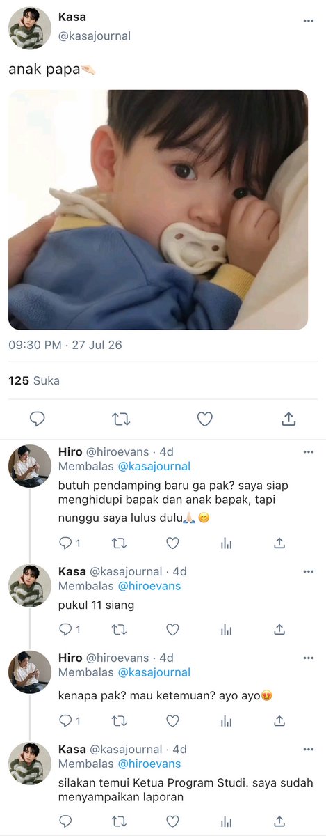 luvinizer's tweet photo. [ TAEKOOK AU ]

— SONDER

Katanya jangan jatuh cinta sama orang yang udah punya rumah. Tapi gimana kalau ternyata rumah itu udah lama kosong? https://t.co/5BnyAQw7RE