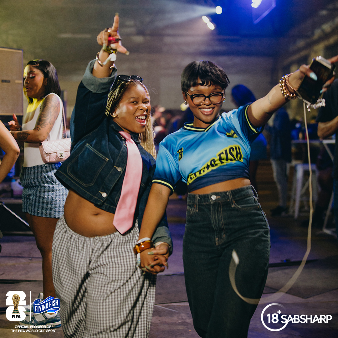FlyingFishSA's tweet photo. POV: July looked Surprisingly Good. 📸🍋 Ang’funi uk’ngasho.

Here are the receipts.

#SurprisinglyGood https://t.co/BCC8bBfzdK