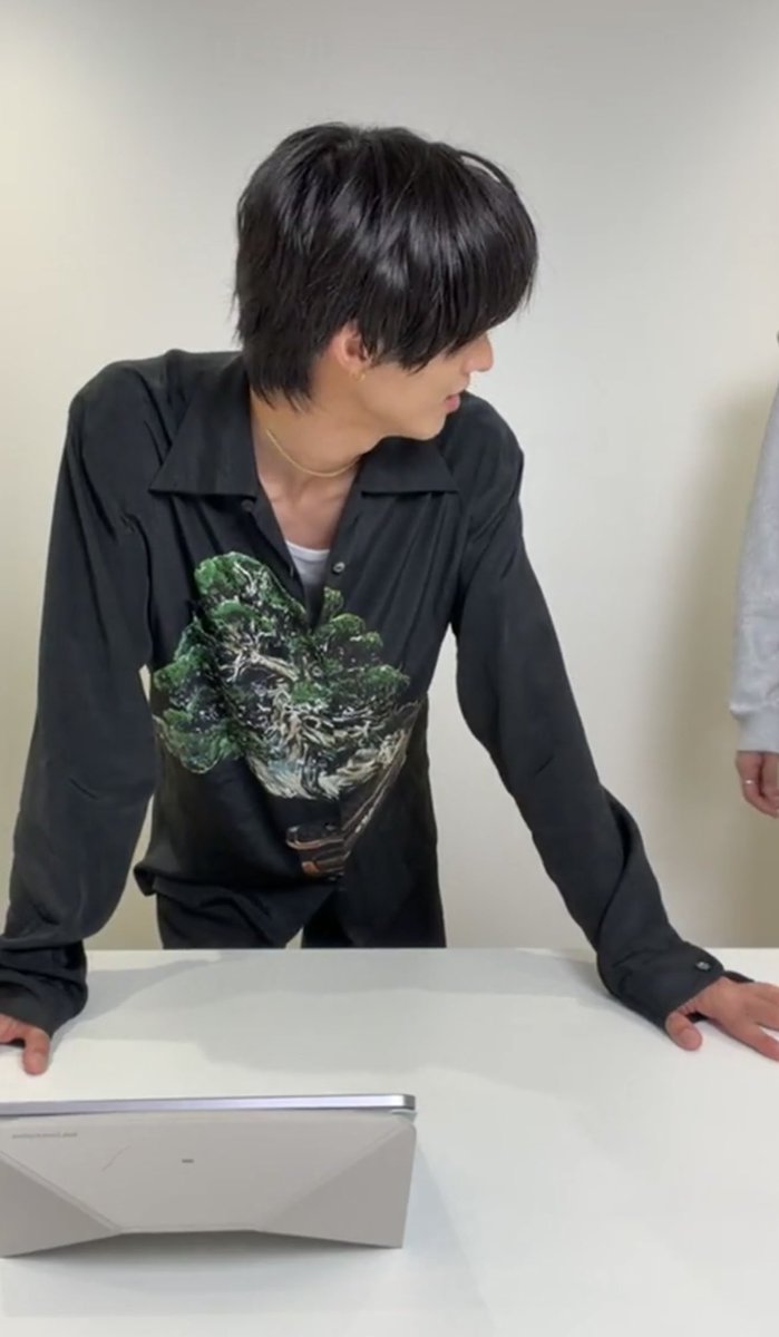chacchachasu's tweet photo. 7月の個人的メロ舜です、お納めください。 https://t.co/y4SZiZ5YAp