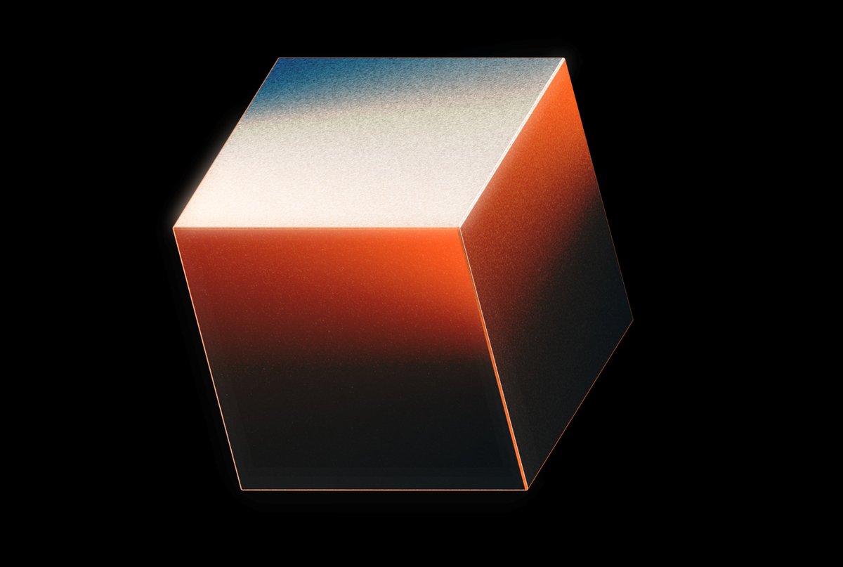hashimovkanan's tweet photo. @studiobakers experiments https://t.co/XyL6mA8SKY