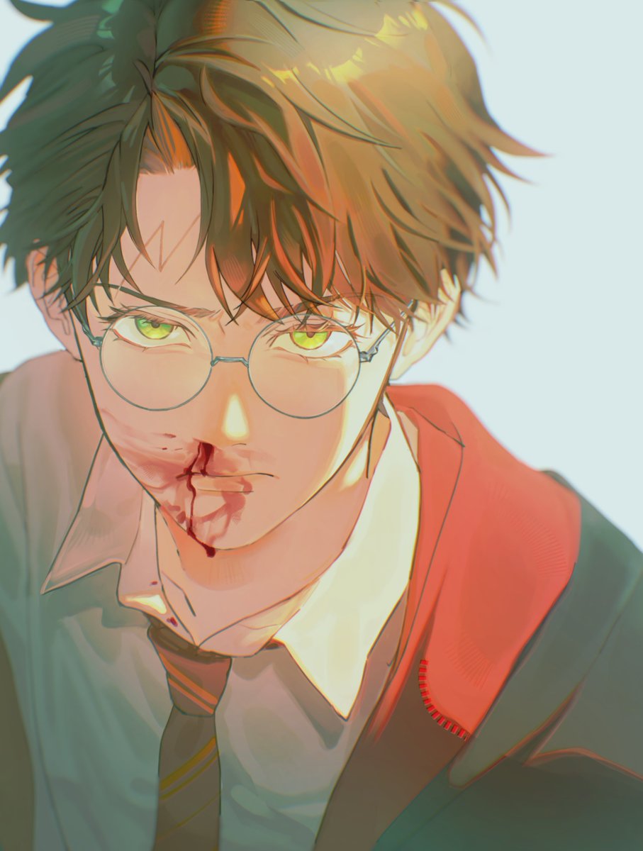 _tamanae's tweet photo. ハリー誕生日🎂再掲
#hp https://t.co/xz8TKB5Lyk