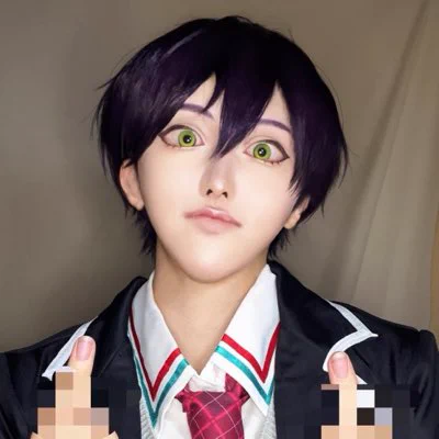 新しいプロフィール画像 - Vyhledávání / X