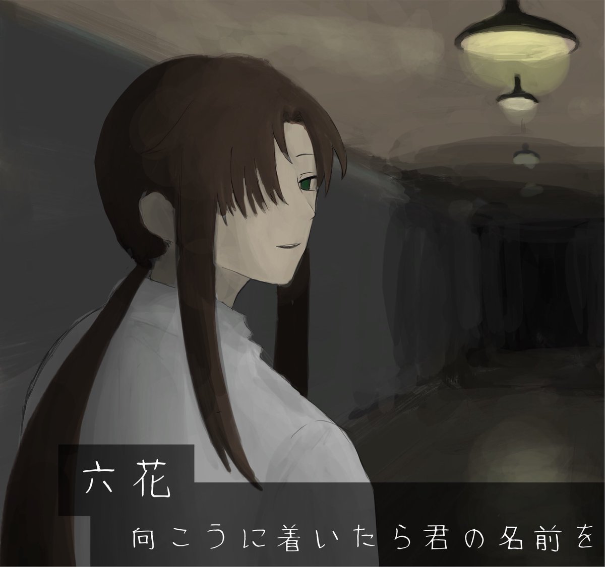Ritukan_'s tweet photo. 私のOCも可愛いから見て👉👈← https://t.co/lIkwC18fNs
