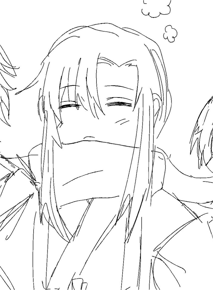 Ritukan_'s tweet photo. 私のOCも可愛いから見て👉👈← https://t.co/lIkwC18fNs