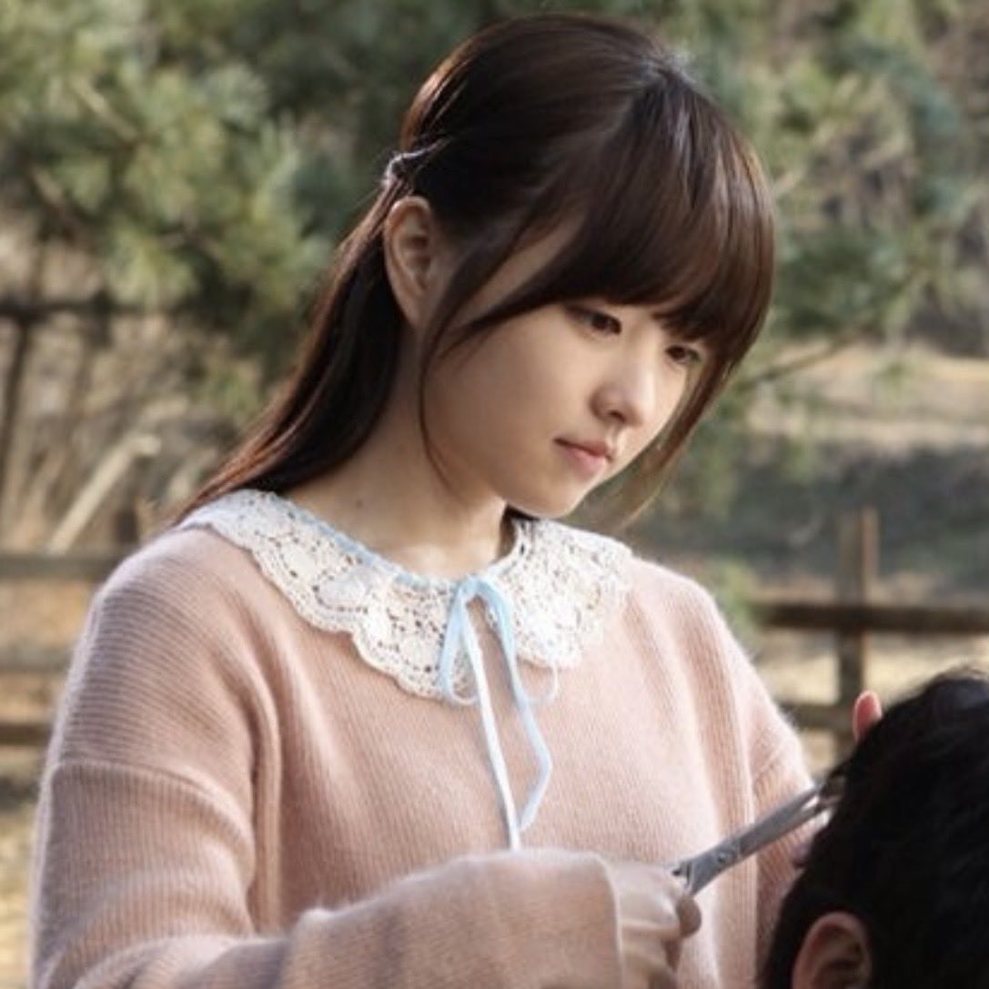 bbxlxve's tweet photo. 박보영 너 지금 당장 늑대소년 찍어도 돼 https://t.co/3UM2AAHljJ