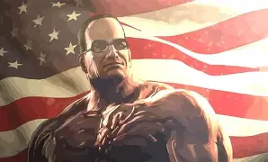 ItNOBLy's tweet photo. @BFrog__ este man aparece 12 minutos en cinematica se hizo una guerra, mando a matar a un primer ministro en africa y una de cosas y encima es el jefe final XD https://t.co/EGfoG4G9Yg