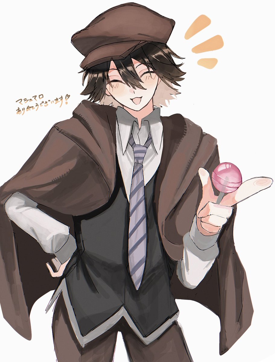 hebi_er's tweet photo. 👓🍭さん　
#文スト　#文豪ストレイドッグス　#BSD https://t.co/0Ej3mhSBwn