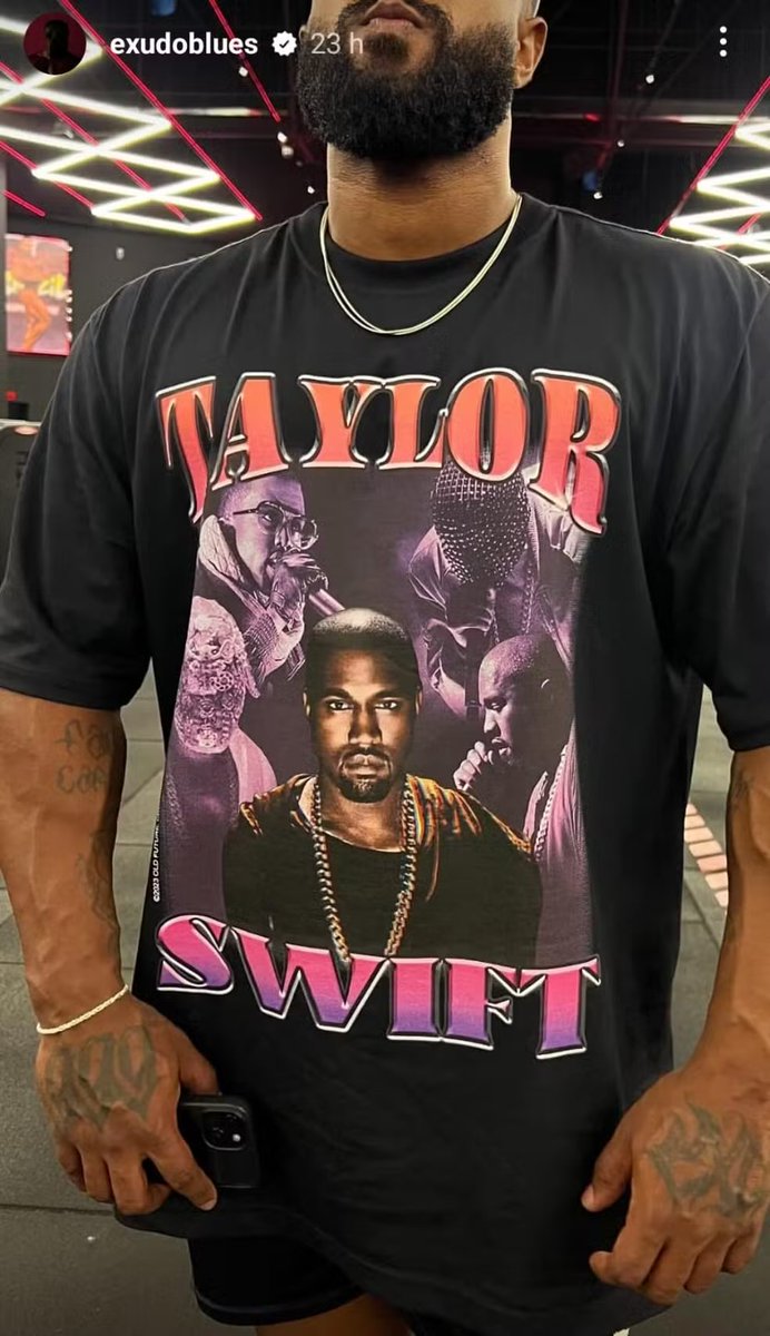 metmidnights's tweet photo. falou o fã do kanye west e ainda pior que ela https://t.co/TfWCC6QboF