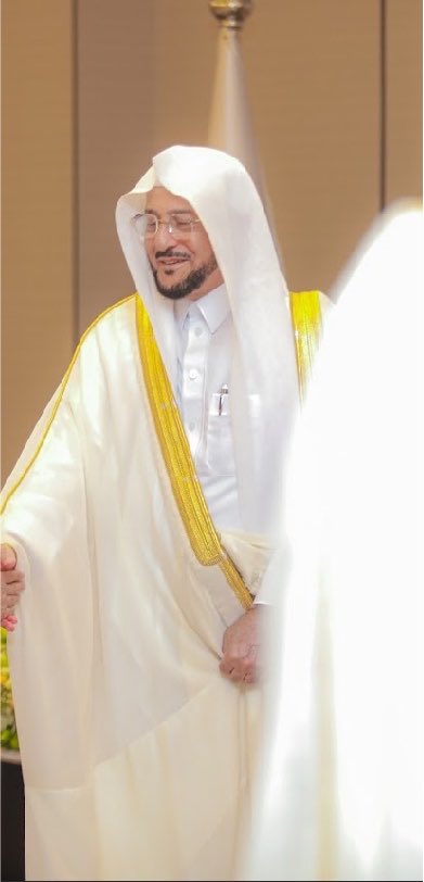 mara5500's tweet photo. الاتحاد الإسلامي في جمهورية مقدونيا يقدم جائزة
خدمة القرآن ونشر قيم التسامح والتصدي للكراهية 
لعام ٢٠٢٦م لمعالي الشيخ عبداللطيف آل الشيخ
وزير الشؤون الإسلامية والدعوة والإرشاد 🇸🇦 https://t.co/2Wm5cdPjns