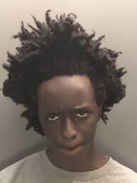 Neccccy's tweet photo. This CUNT has been charged with 4 more offences against staff at HMP Belmarsh.
Enough is Enough !!
Hang the cunt.
Do you Agree? https://t.co/dBvZLg7RDP