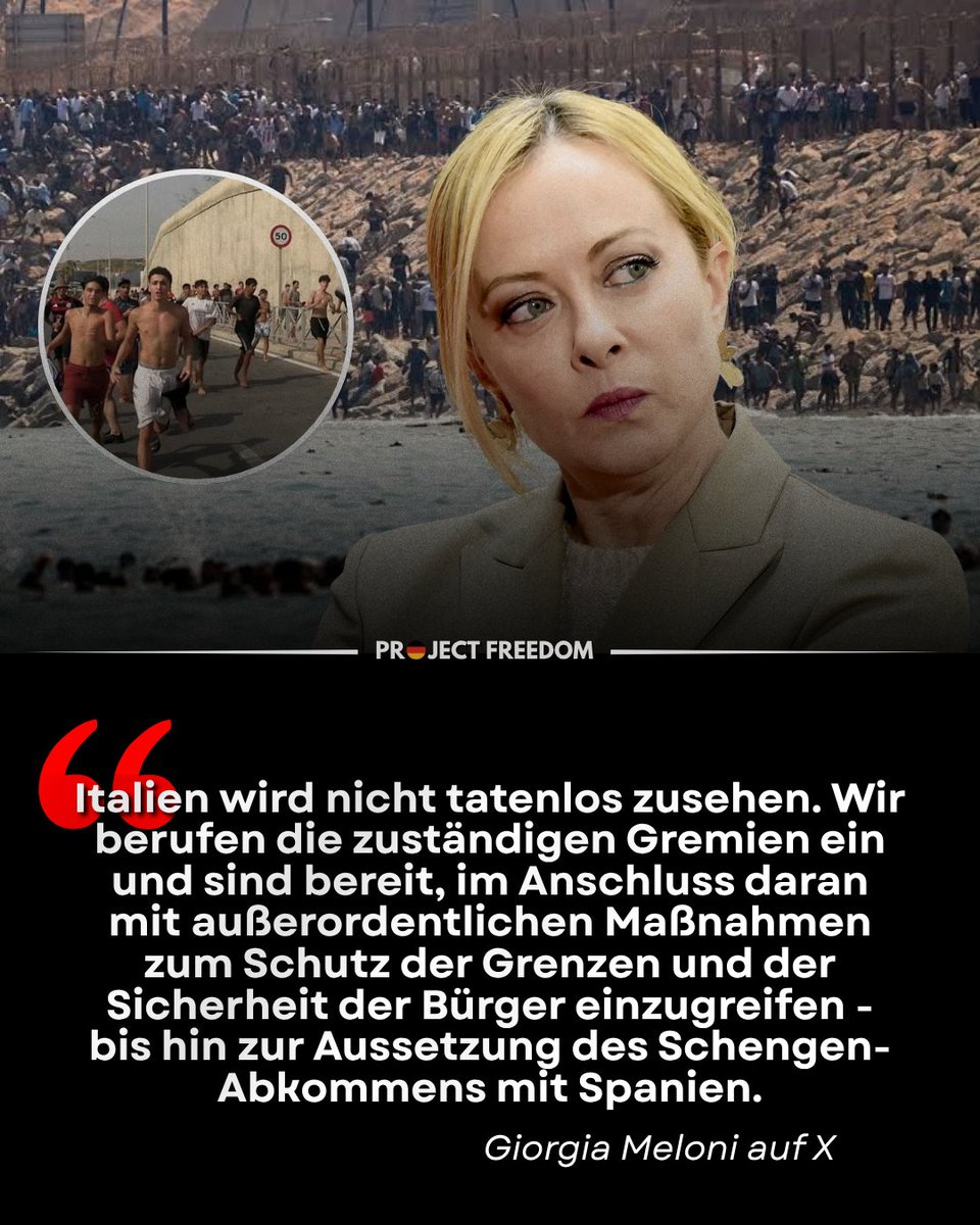Project Freedom tweet media