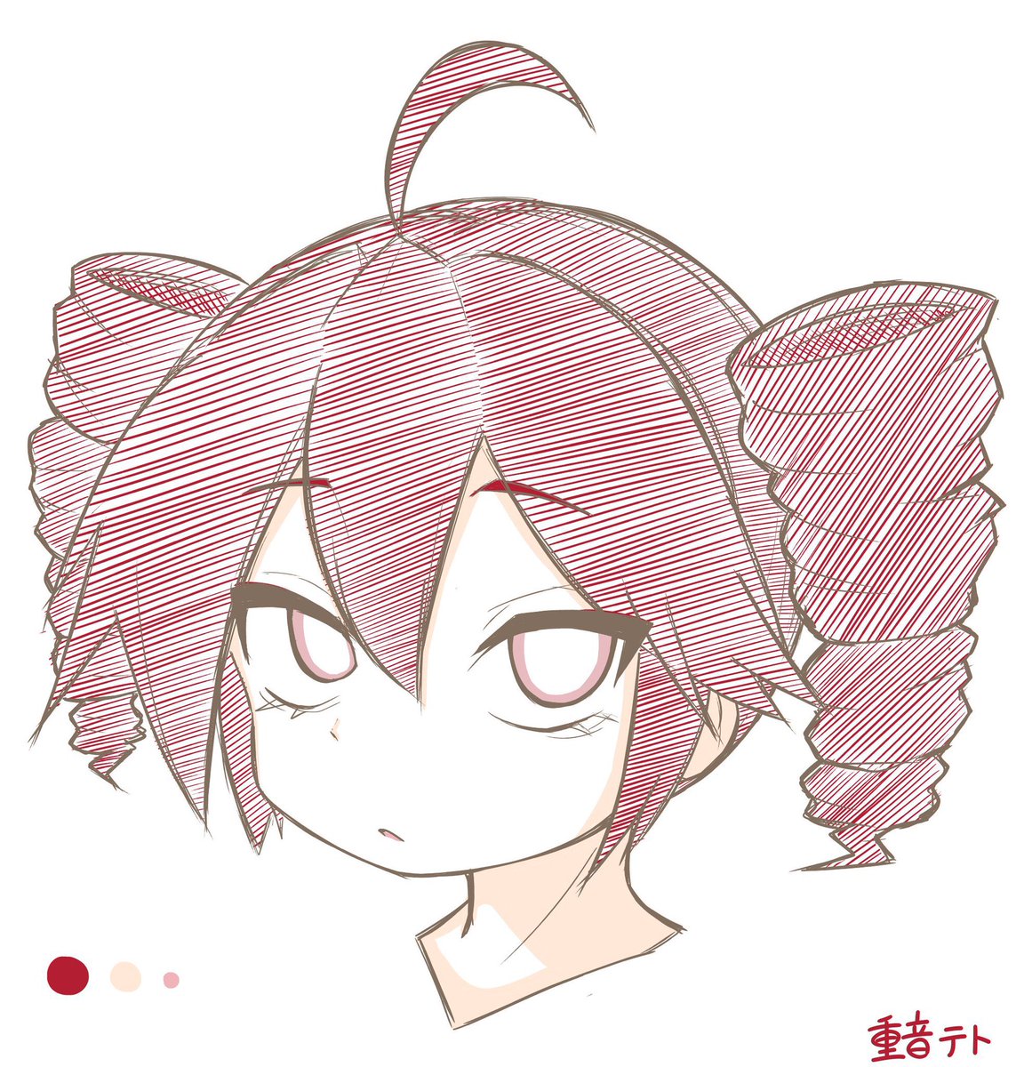 hakoniwa5160's tweet photo. #今月描いた絵を晒そうㅤ https://t.co/oXXTauvjLM