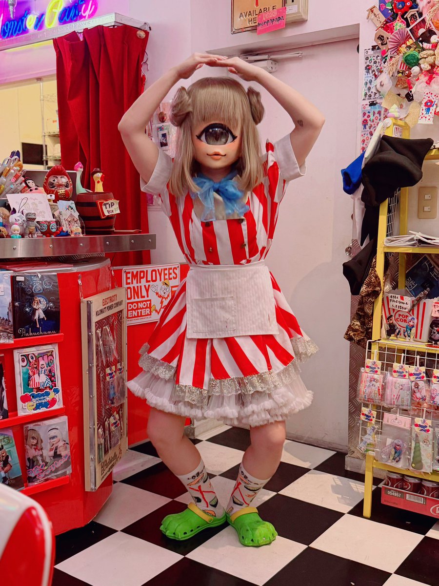 青島 tweet media