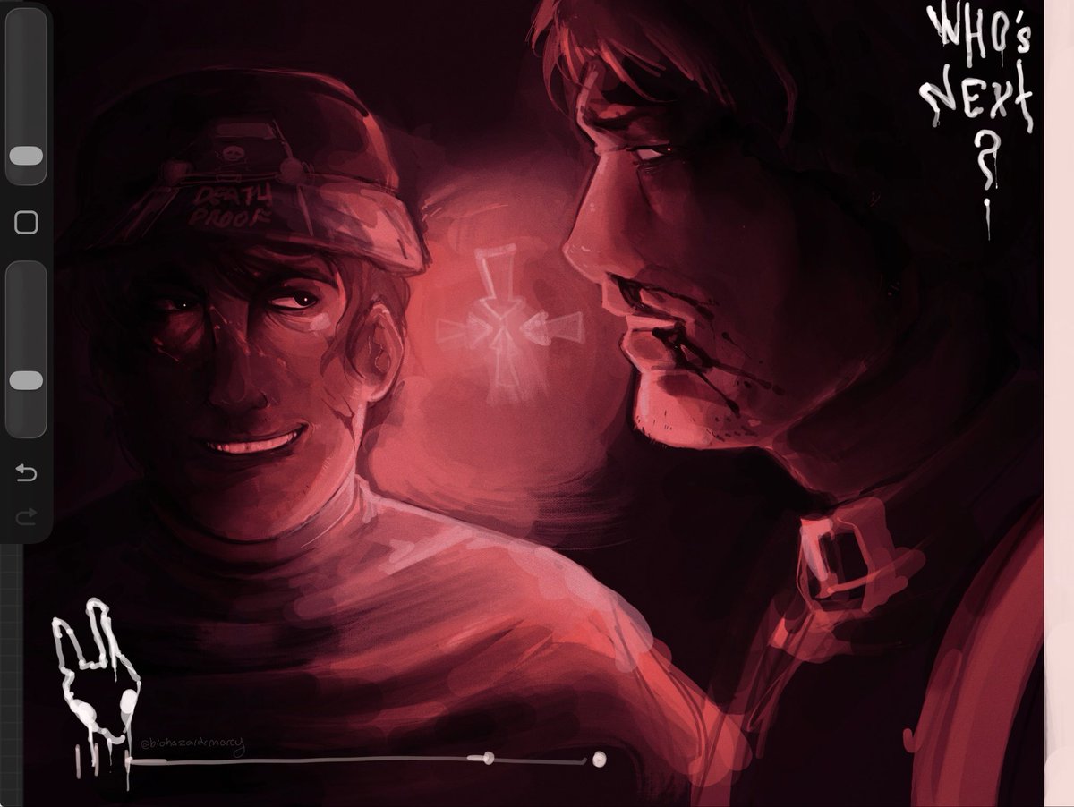 biohazardrmercy's tweet photo. Forgot to post this. 
#everymanhybrid #slenderversetwt #patbit https://t.co/BVCovXs09H