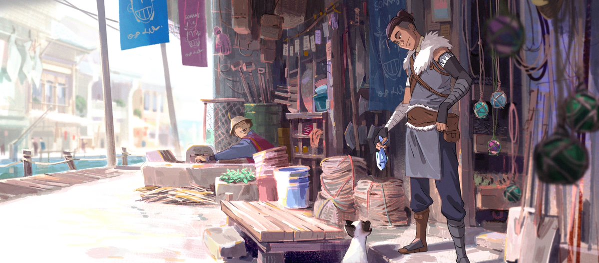 AYMRC's tweet photo. Some Concepts I did in the early days of Avatar Aang https://t.co/mWkkK9TL4x