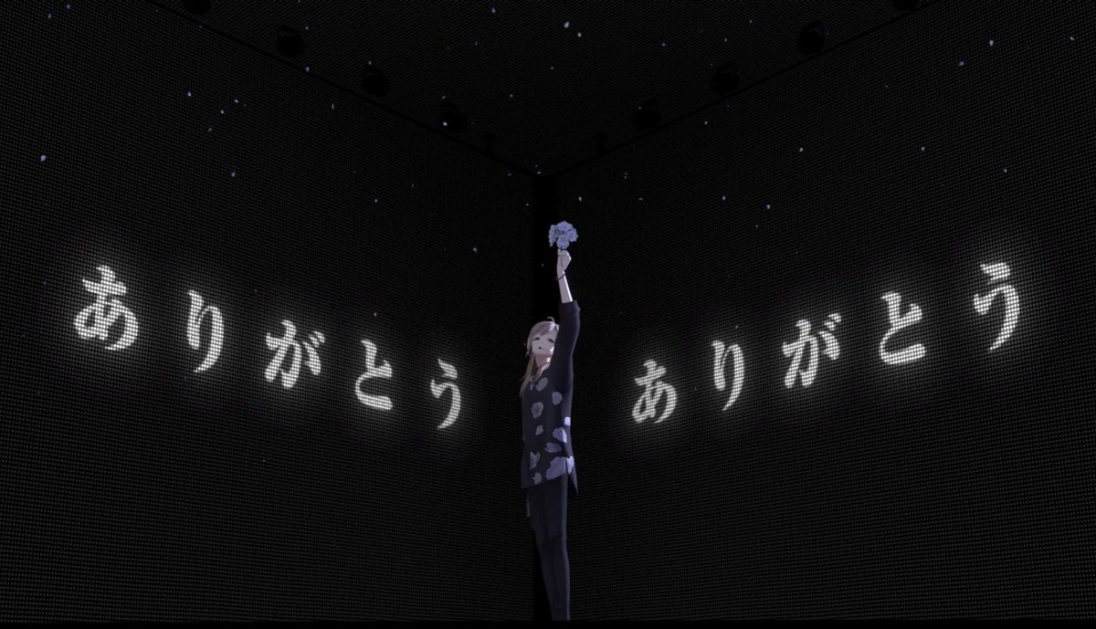 1san_fa's tweet photo. 素晴らしい演出でした… https://t.co/k1vShwvUIb
