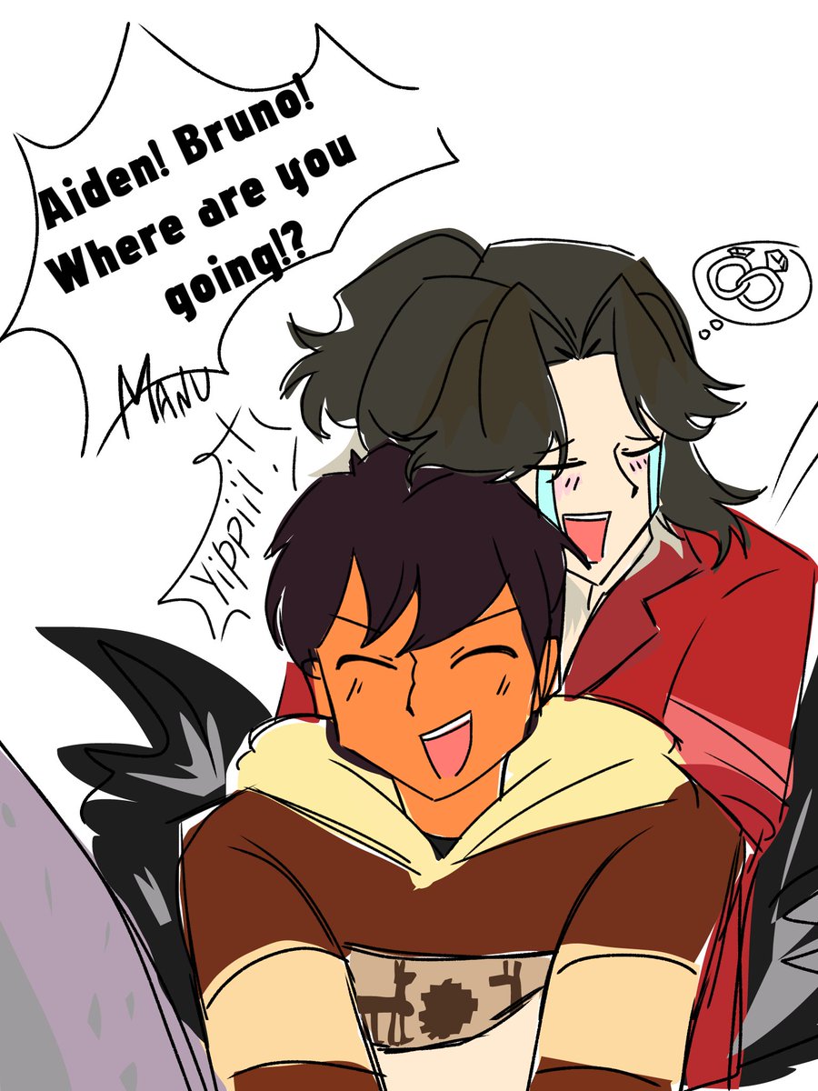TBekimova75838's tweet photo. I COULDN'T RESIST!!!🔥🔥🔥🔥🤣🤣🤣💗💗💗
#dctwt #disventurecamp #Bruno #Aiden https://t.co/kA2KubosTX