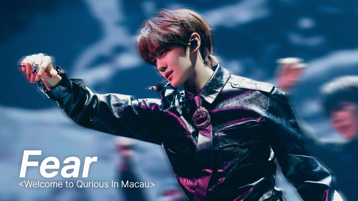 AND2BLE's tweet photo. KIM GYUVIN (김규빈) 'Fear'ㅣWelcome to Qurious In MacauㅣAND2BLE (앤더블)

🔗 https://t.co/TC5uMu08wJ

#AND2BLE #앤더블
#KIMGYUVIN #김규빈
#AND2BLE_SHOW_CONCERT #WelcomeToQurious https://t.co/R0dx5ybA0c