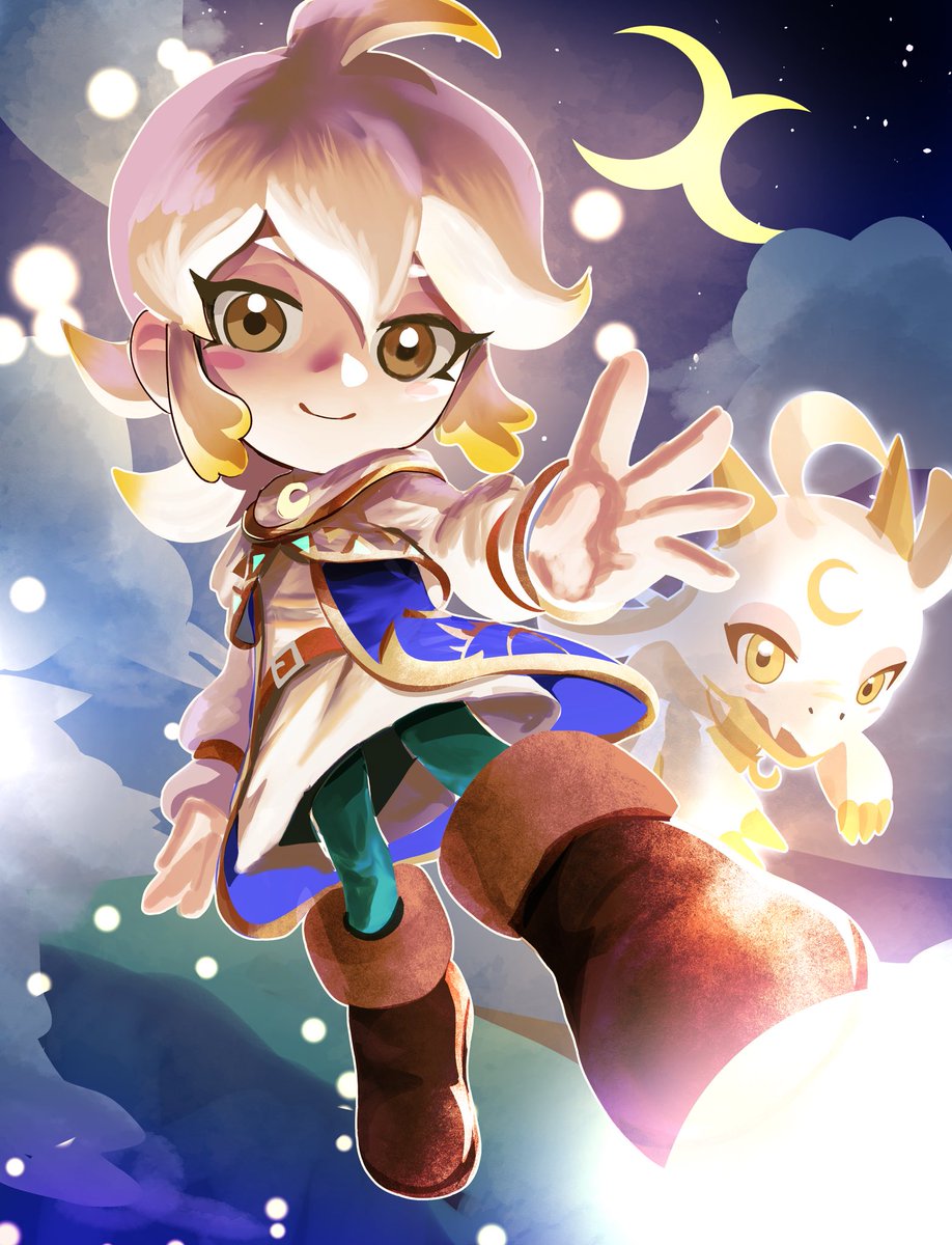 edamamedou1's tweet photo. 今月描いた絵！！ https://t.co/sot3BAasju