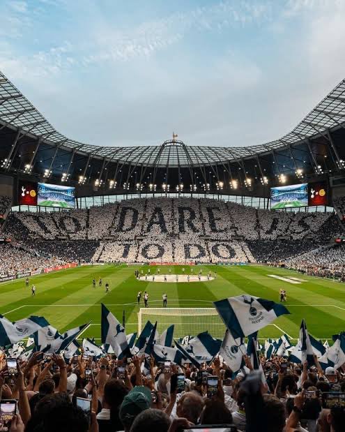 Da_Spur_way's tweet photo. No more is needed to be said for this season!. https://t.co/G1oJMjHvtD