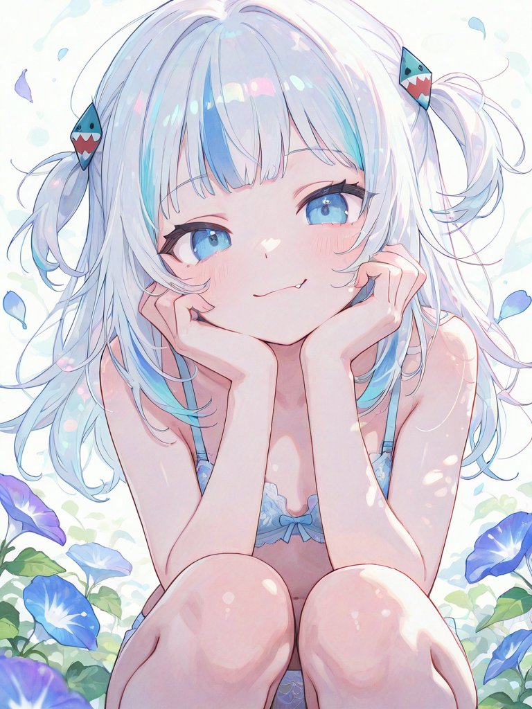 hakase_443_2nd's tweet photo. 🦈 https://t.co/yYZxl3J04a