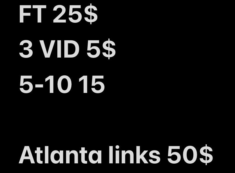 ZechariahC79910's tweet photo. Dm if you down #BBC https://t.co/kmBVN6PxsE
