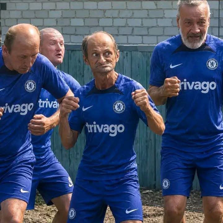 _realUTD's tweet photo. The squad dept for Chelsea https://t.co/NKFL3z4dND