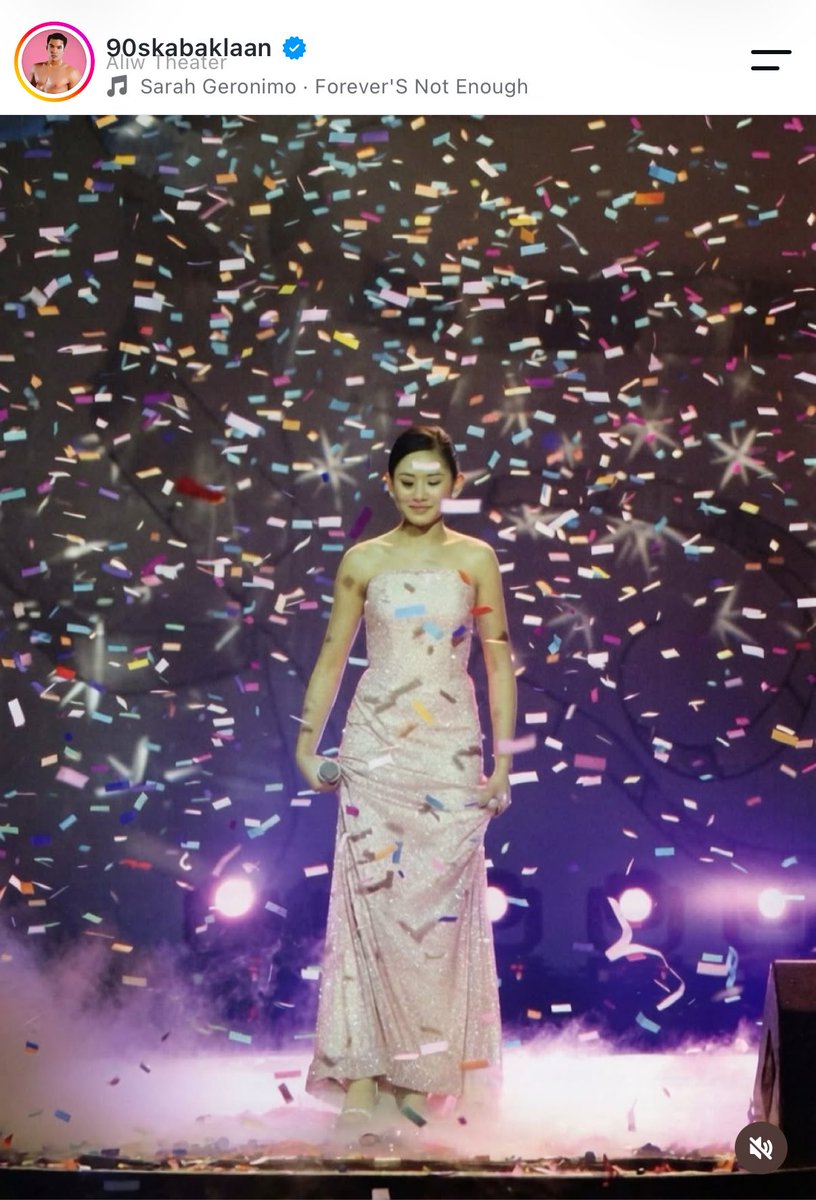 ooohmastermind's tweet photo. If she's not a teen superstar, I don't know who is. #SarahGeronimo https://t.co/6qAJAT0dwR