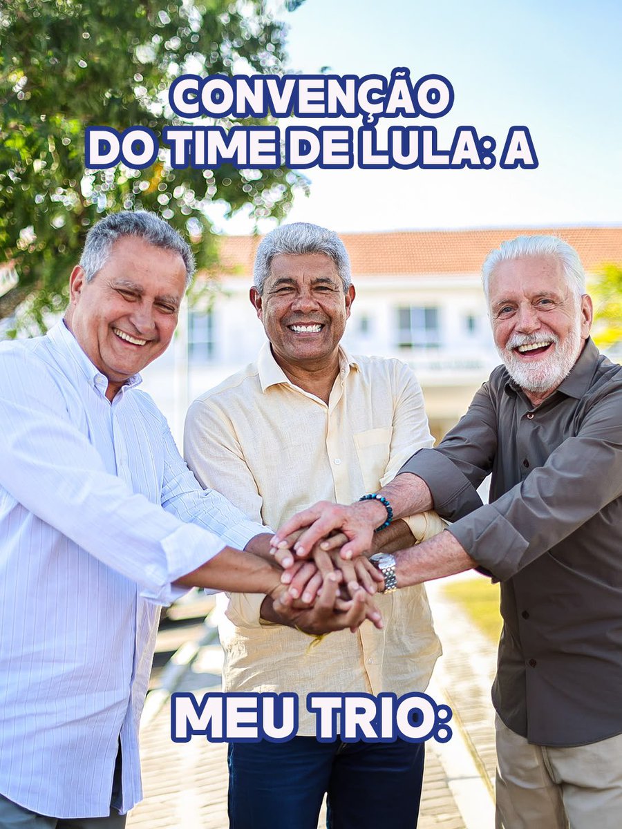 jaqueswagner's tweet photo. Se você também tá contando os dias pra Convenção do Time de Jero e Lula, esse carrossel é pra você. É amanhã, às 9h, no Parque de Exposições! Esperamos por você! 🫵🏻❤️#EquipeJW https://t.co/jxzWUQnxnh