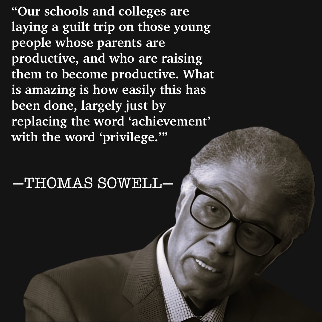 ThomasSowell's tweet photo. https://t.co/JxazuhJ7V7