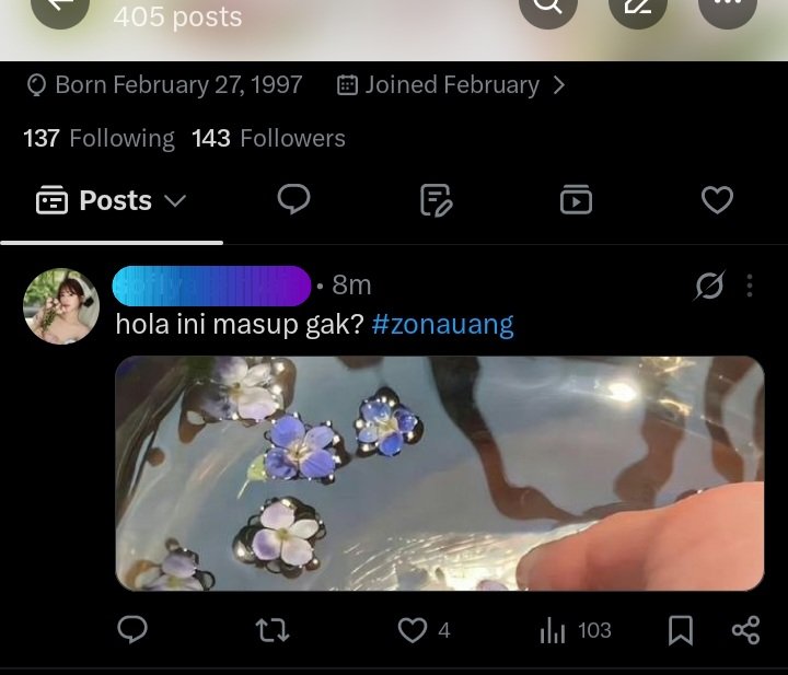 ceinter's tweet photo. w.t.s acc rp f100+ y26

masuk ht with pict. v email only (gmail). masuk mt

💸  45k/each
take all 130k

#zonauang wuagsywb1 https://t.co/ASQSaaMbWv