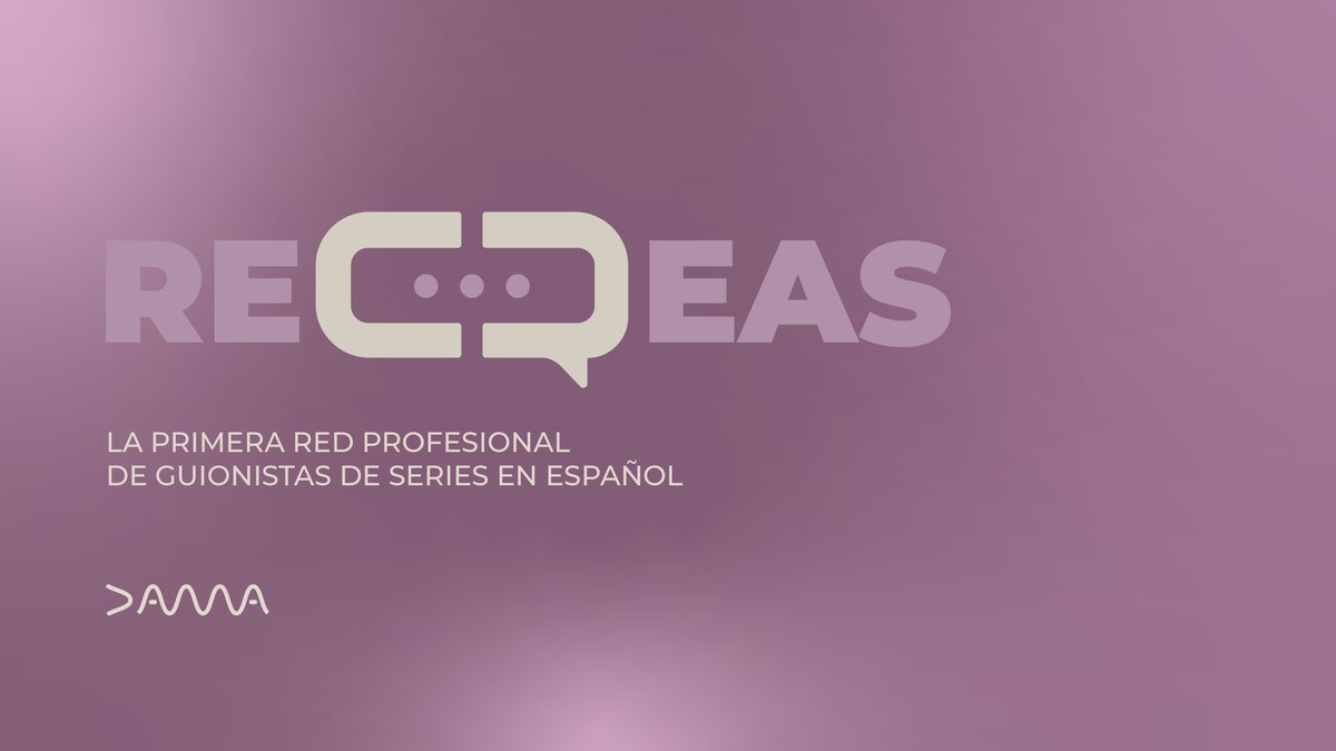 DAMAUTOR's tweet photo. Participa en la I Convocatoria #RECREAS en @iberseries_pi.
🗓️ Fecha límite: 26 de agosto de 2026 a las 11:00h (hora peninsular).

ℹ️ Consulta las bases y presenta tu proyecto: https://t.co/pdvNHbtFbi https://t.co/x2nOTHEtQu