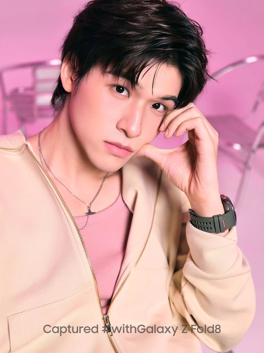 mixch_carbonara's tweet photo. พี่ซัมซุงเป็นแม่ลูกอ้วม 100% ☁️⭐️🪽🩵

#GalaxyxSkyNani https://t.co/dbtzyQ8ie8
