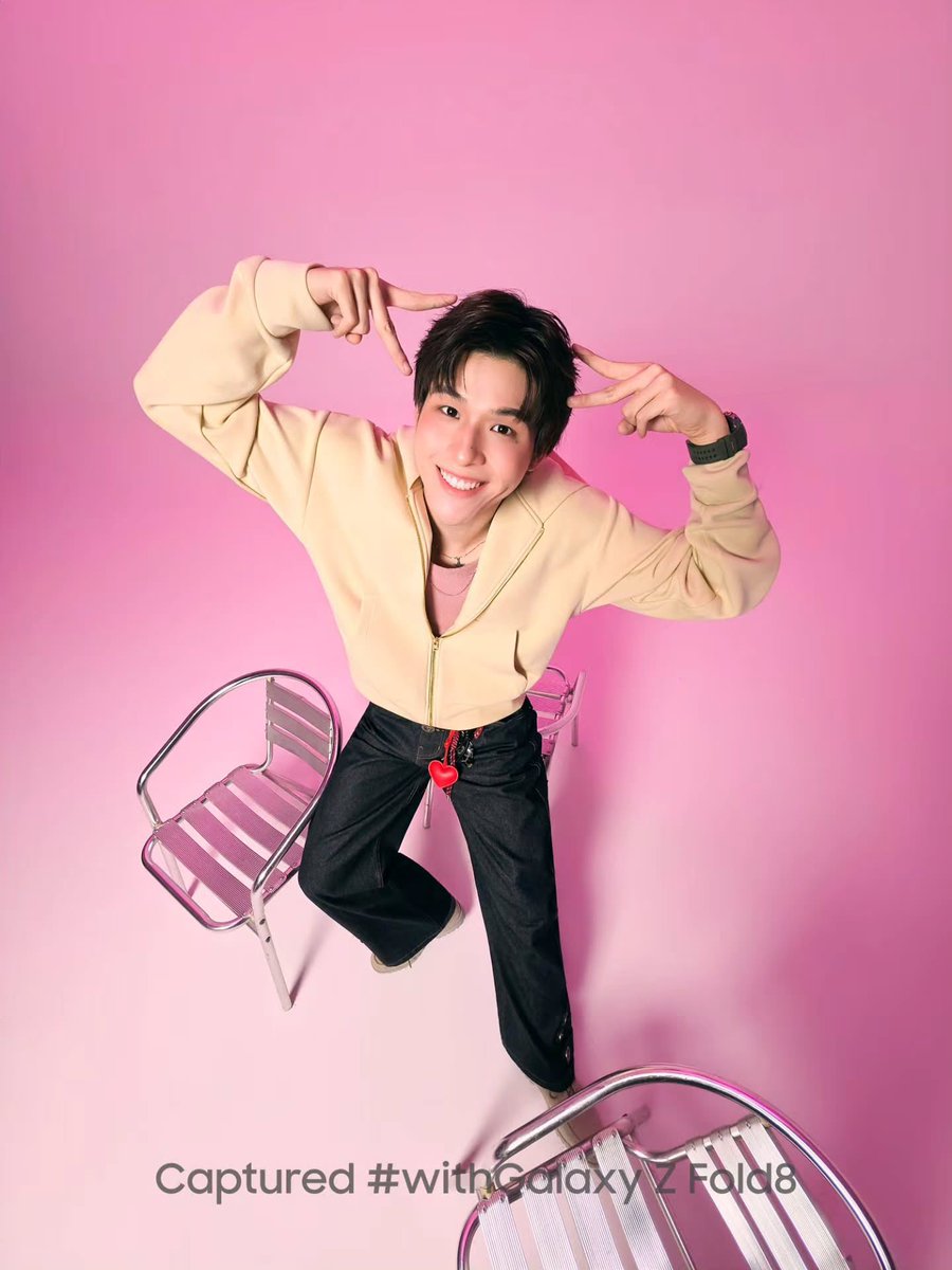 mixch_carbonara's tweet photo. พี่ซัมซุงเป็นแม่ลูกอ้วม 100% ☁️⭐️🪽🩵

#GalaxyxSkyNani https://t.co/dbtzyQ8ie8