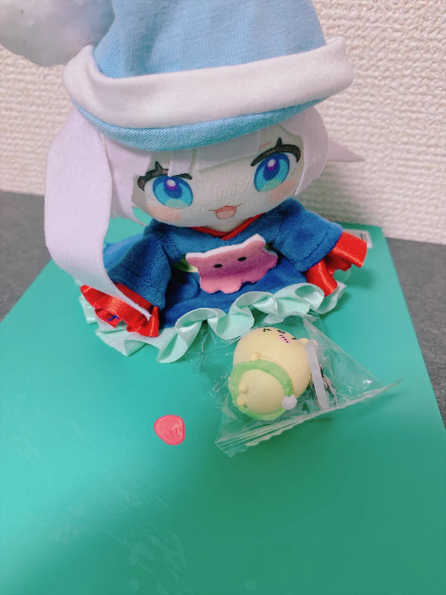 みちよんぽちゃん🌸毎日投稿【c108両日参加】 on X: 