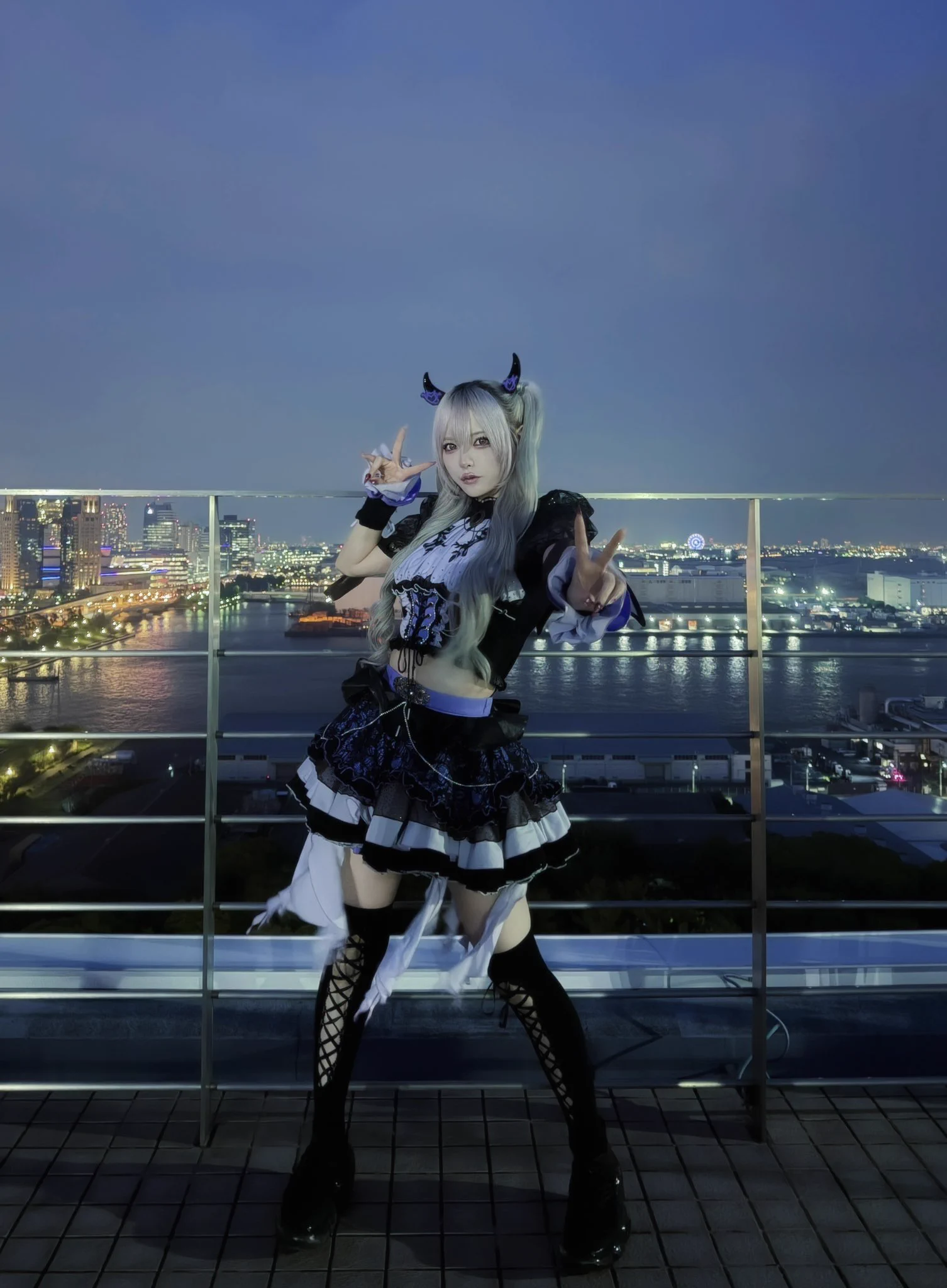 月深 乃絢【AVAM】 (@noa_AVAM) / X