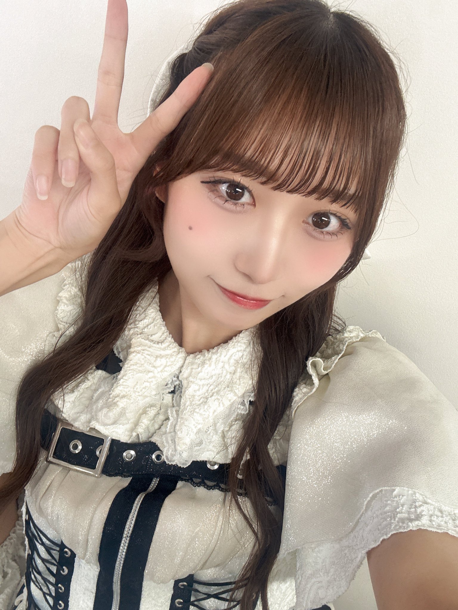 はっぱ様オーダーページです。ハルモニ　sugary girls　　楊貴妃の舞い 日浦菜緒（Honey Devil)@9/2 O-WESTラストライブ on X: 