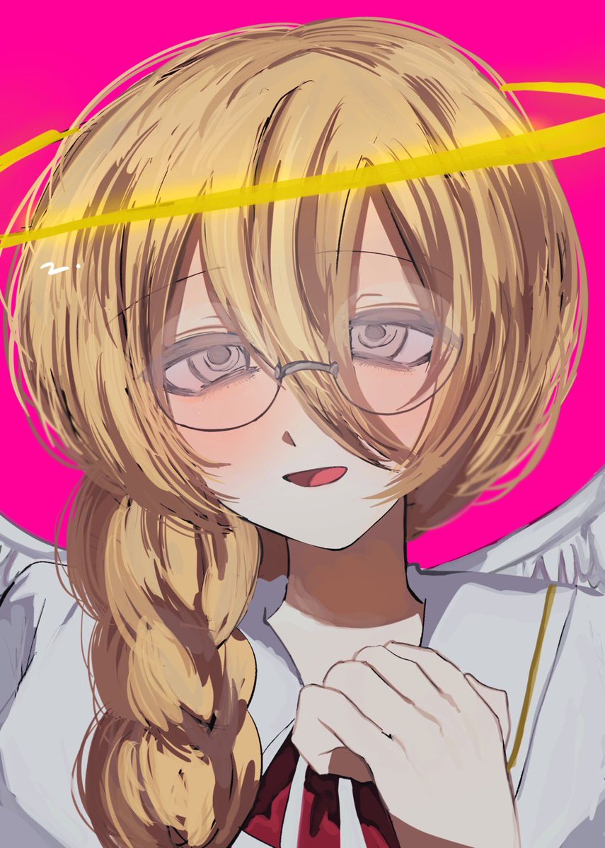 nl46o's tweet photo. 🩷天使🩷
#病みシェア #oc https://t.co/kI5yM559nX