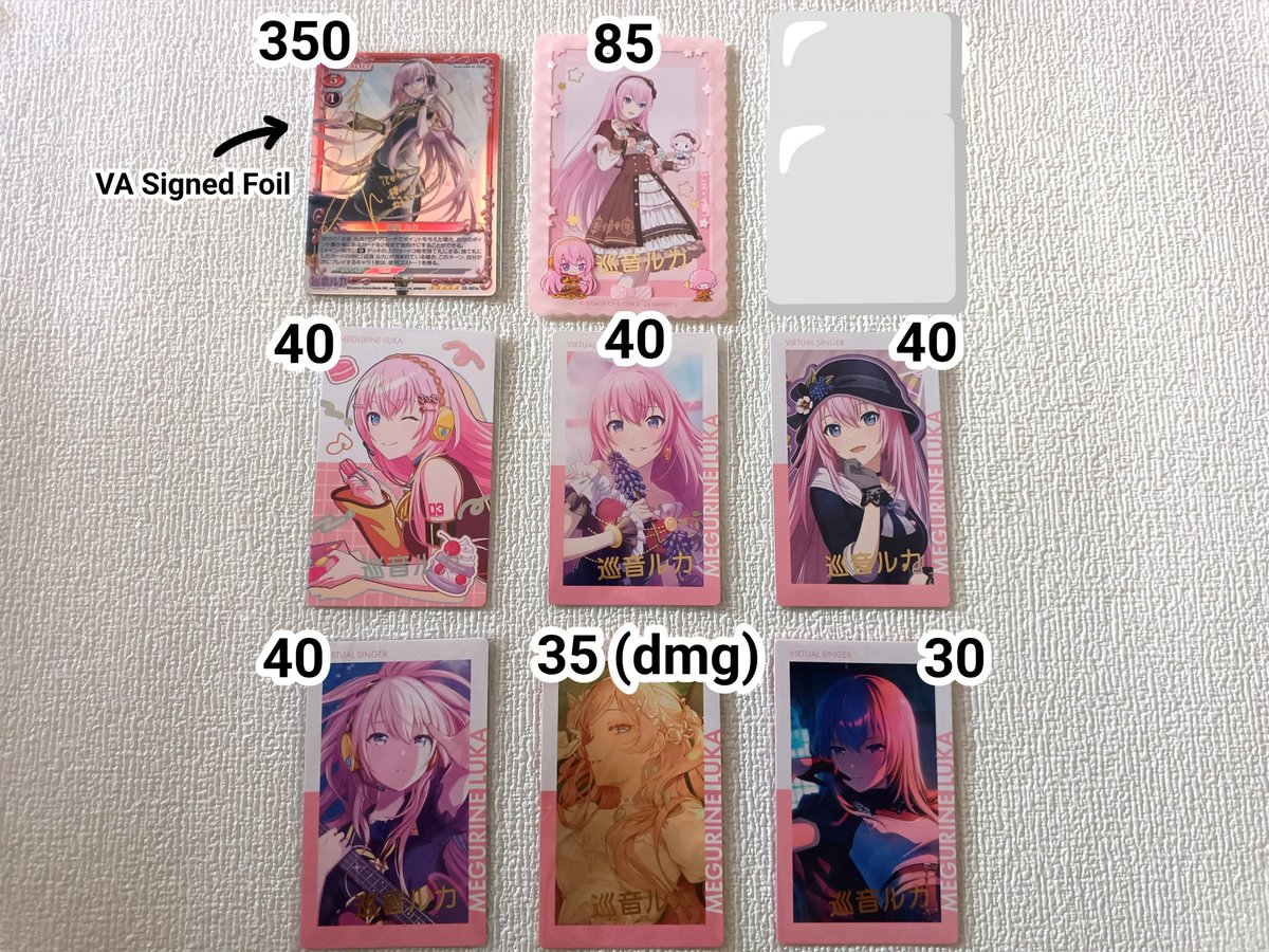 thomas5808's tweet photo. 1/2

READY INA
Merch MMJ, Nene, Luka
Figure boleh nego

💸 Belum termasuk ongkir
🚚 Pengiriman manual via J&amp;T

#warungprsk https://t.co/KKxzvCis77