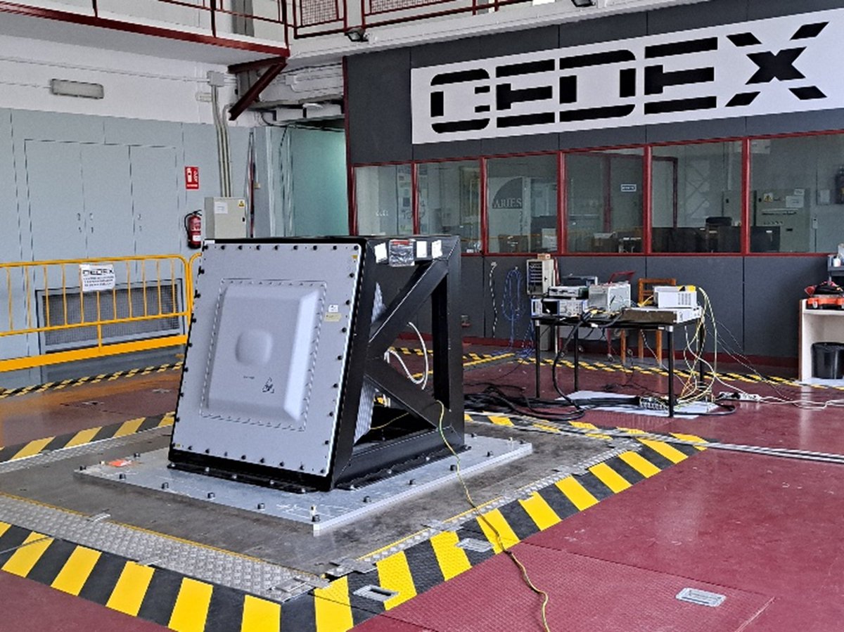 CEDEX_es's tweet photo. Participamos en la revista Encuentros Multidisciplinares de la @UAM_Madrid  con un artículo divulgativo sobre nuestra trayectoria, centros y capacidades científico-técnicas.  

📖 Puedes leer el artículo completo aquí: https://t.co/Dn8sF9D6fl

#Ingeniería #ServicioPúblico #CEDEX https://t.co/cWQQ4U9UCz