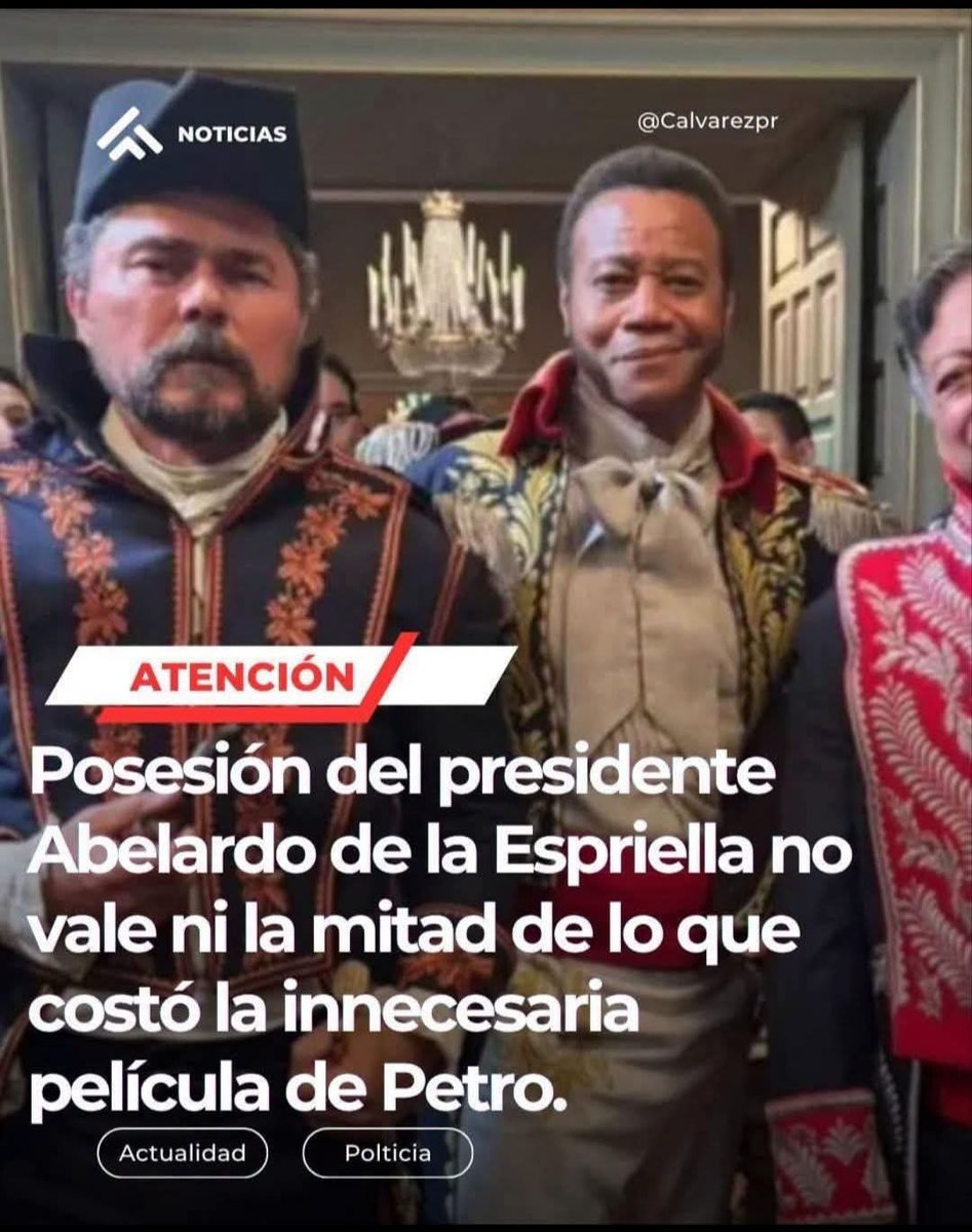 hernandoh3581's tweet photo. @sandra_chindoy De una vez solicite esta información https://t.co/YkBKbNbfBZ