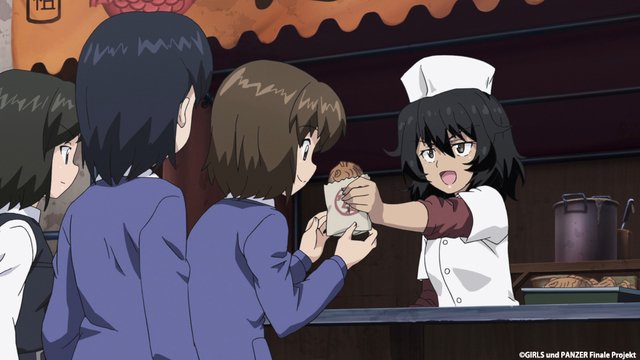 Garnet626's tweet photo. 安藤くんのたい焼きが食べたい https://t.co/lfK5vpsJMB