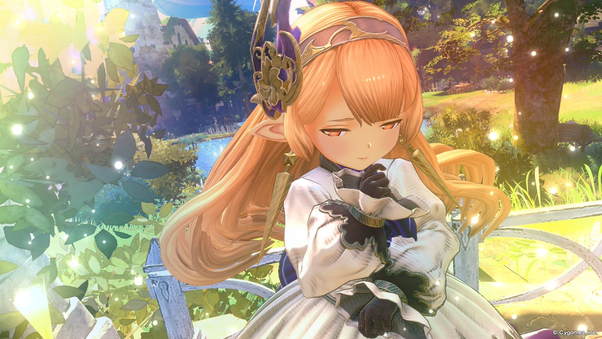 one275632397045's tweet photo. #リリンク #グラブル #EndlessRagnarok 
#Cドラゲーム写真部
📸マギラフリラ https://t.co/euYvMBsY02