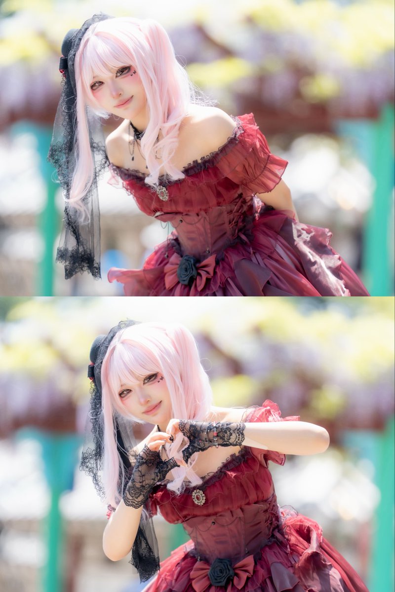 H_iro52's tweet photo. みてみて！！

#暁山瑞希 #prsk_cos #コスプレ https://t.co/5b3y2dzILd